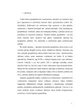 Ispanijos geopolitika 3 puslapis