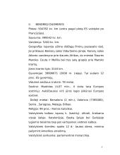 Ispanijos geopolitika 4 puslapis