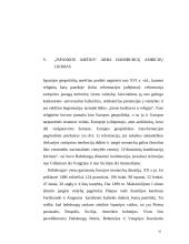 Ispanijos geopolitika 10 puslapis