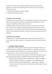 Ispanijos statybos sektoriaus būklė 13 puslapis