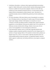 Ispanijos statybos sektoriaus būklė 14 puslapis