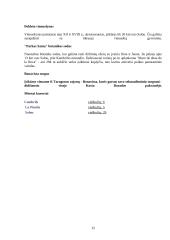 Ispanijos turizmo ištekliai 14 puslapis