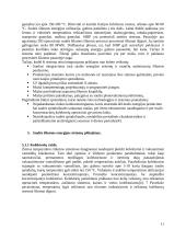 Saulės šilumos energijos technologijų nauda, naudojimas industrijoje ir šilumos perdavimo charakteristikos 10 puslapis