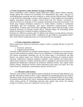 Saulės šilumos energijos technologijų nauda, naudojimas industrijoje ir šilumos perdavimo charakteristikos 3 puslapis