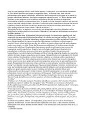 Išankstinė tyrimo objekto sisteminė analizė 8 puslapis