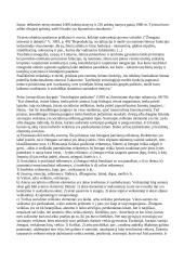 Išankstinė tyrimo objekto sisteminė analizė 10 puslapis