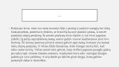Knygos pristatymas „Paveldėtojų žaidimai“ 3 puslapis