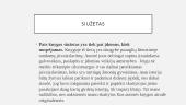 Knygos pristatymas „Paveldėtojų žaidimai“ 8 puslapis