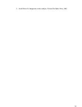 Išorinė aplinka ir jos veiksnių įtaka verslui 14 puslapis