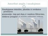 Grafitas ir amorfinė anglis 3 puslapis