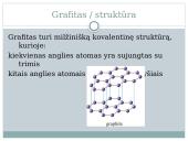 Grafitas ir amorfinė anglis 4 puslapis