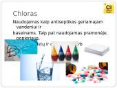 Halogenų naudojimas 3 puslapis