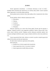 Išorinė organizacijos komunikacija 3 puslapis