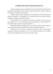 Išorinė organizacijos komunikacija 4 puslapis