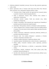 Išorinė organizacijos komunikacija 7 puslapis