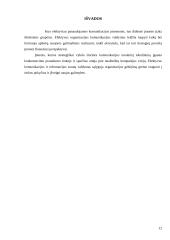 Išorinė organizacijos komunikacija 10 puslapis