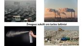 Oro taršos mažinimas 2 puslapis
