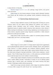 Išperkamoji nuoma - lizingas 5 puslapis