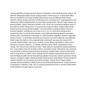 Žmogaus siekis surasti gyvenimo prasmę