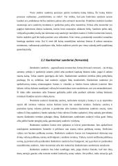 Išvestiniai vertybiniai popieriai, jų panašumai bei skirtumai 4 puslapis