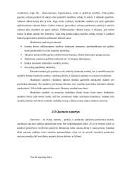 Išvestiniai vertybiniai popieriai, jų panašumai bei skirtumai 5 puslapis