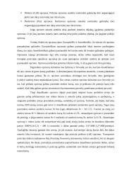 Išvestiniai vertybiniai popieriai, jų panašumai bei skirtumai 6 puslapis