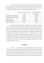 Išvestiniai vertybiniai popieriai, jų panašumai bei skirtumai 7 puslapis