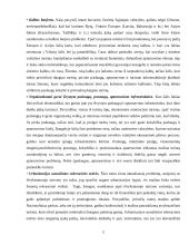 Išvykstamojo turizmo problemų analizė 5 puslapis