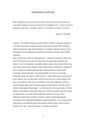 Įvaikinimas Lietuvoje