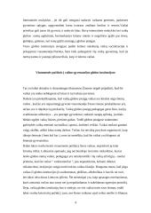 Įvaikinimas Lietuvoje 4 puslapis