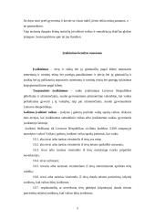 Įvaikinimas Lietuvoje 5 puslapis