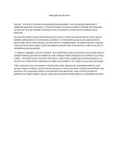 Kokią galią turi jausmai?