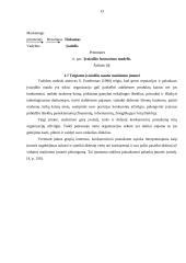 Įvaizdžio analizė: maitinimo verslas 13 puslapis