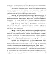 Įvaizdžio analizė: maitinimo verslas 9 puslapis