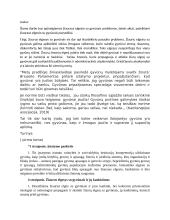 Žiaurus elgesys su gyvūnais (referatas) 2 puslapis