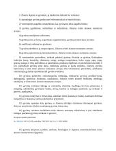 Žiaurus elgesys su gyvūnais (referatas) 3 puslapis