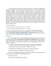 Žiaurus elgesys su gyvūnais (referatas) 5 puslapis