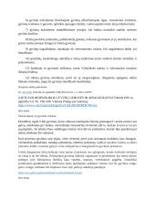 Žiaurus elgesys su gyvūnais (referatas) 6 puslapis