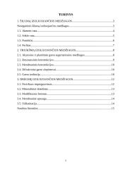 Izoliuojančios medžiagos 2 puslapis