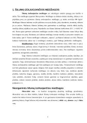 Izoliuojančios medžiagos 3 puslapis