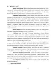 Izoliuojančios medžiagos 4 puslapis