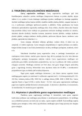 Izoliuojančios medžiagos 8 puslapis