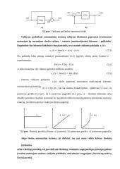 Automatinės sistemos valdymo tikslumo matavimas 3 puslapis
