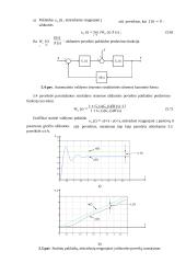 Automatinės sistemos valdymo tikslumo matavimas 5 puslapis