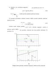 Automatinės sistemos valdymo tikslumo matavimas 6 puslapis