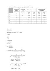 Automatinės sistemos valdymo tikslumo matavimas 9 puslapis