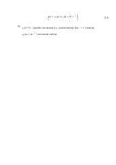 Pirmosios eilės inercinės grandies charakteristikų tyrimas (laboratorinis darbas) 2 puslapis