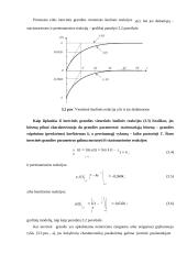 Pirmosios eilės inercinės grandies charakteristikų tyrimas (laboratorinis darbas) 3 puslapis