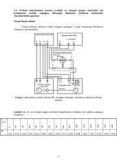 Kintamosios srovės (ks) asinchroninė pavara 6 puslapis