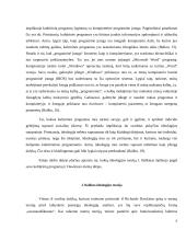 Jacko Balkino evoliucionistinis požiūris į ideologijas 6 puslapis